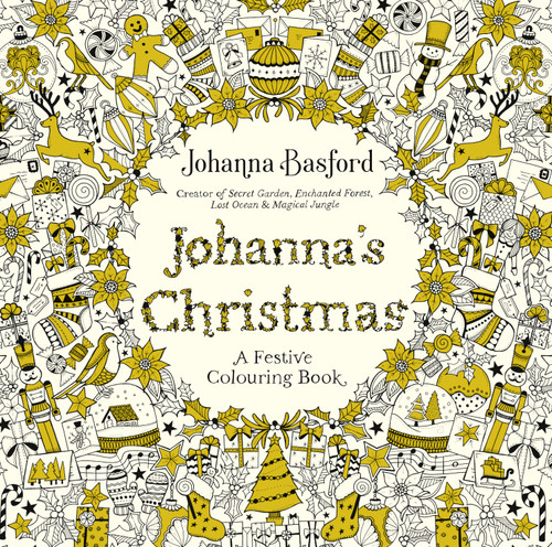 Johanna's Christmas Johanna's Christmas