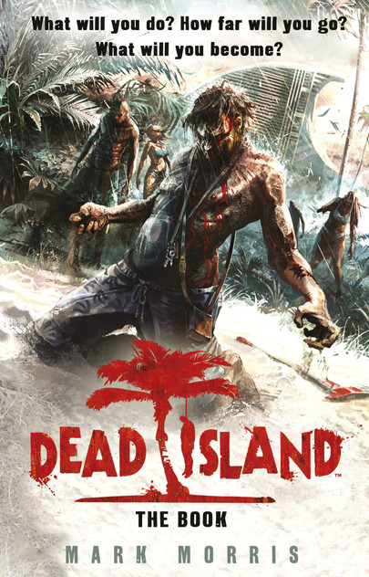 Dead Island Dead Island