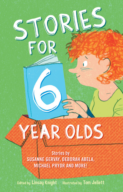 Stories for Six Year Olds Stories for Six Year Olds