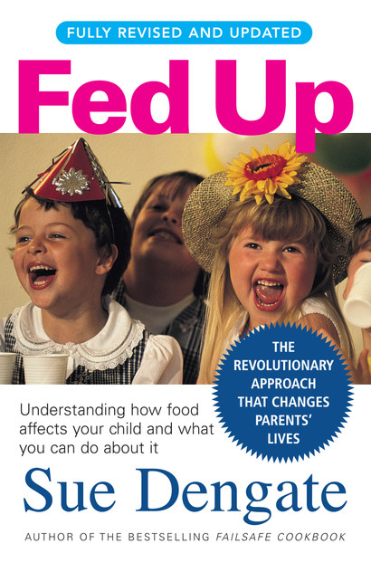 Fed Up (Fully Revised and Updated) Fed Up (Fully Revised and Updated)