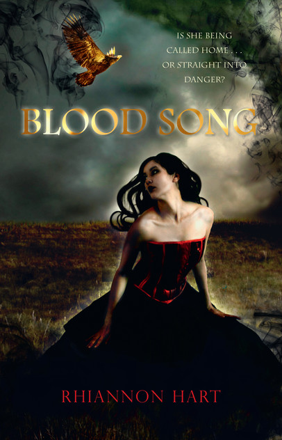 Blood Song Blood Song