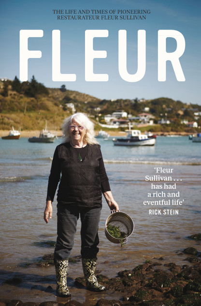 Fleur Fleur