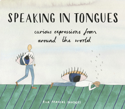 Speaking in Tongues Speaking in Tongues