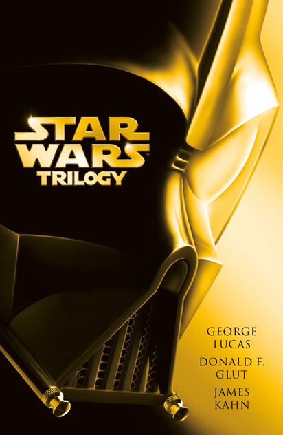 Star Wars: Original Trilogy Star Wars: Original Trilogy