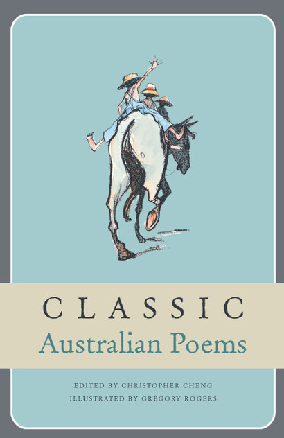 Classic Australian Poems Classic Australian Poems