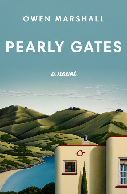 Pearly Gates Pearly Gates