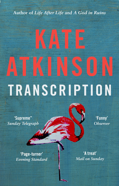 Transcription Transcription