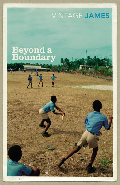 Beyond A Boundary Beyond A Boundary