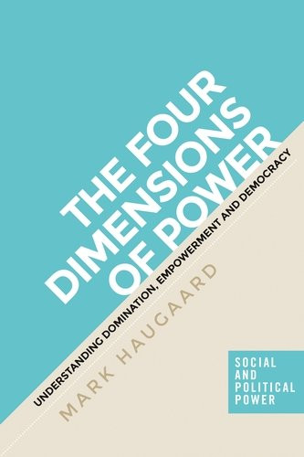 The four dimensions of power