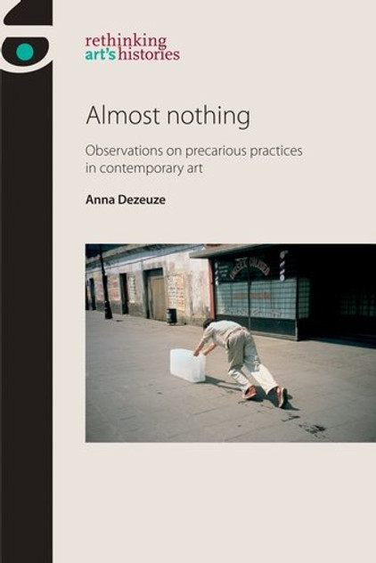 Almost nothing Almost nothing