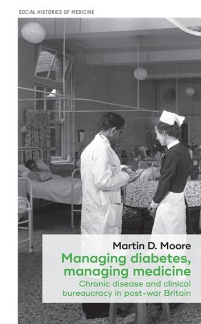 Managing diabetes, managing medicine Managing diabetes, managing medicine