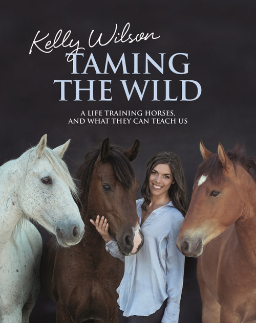 Taming the Wild Taming the Wild