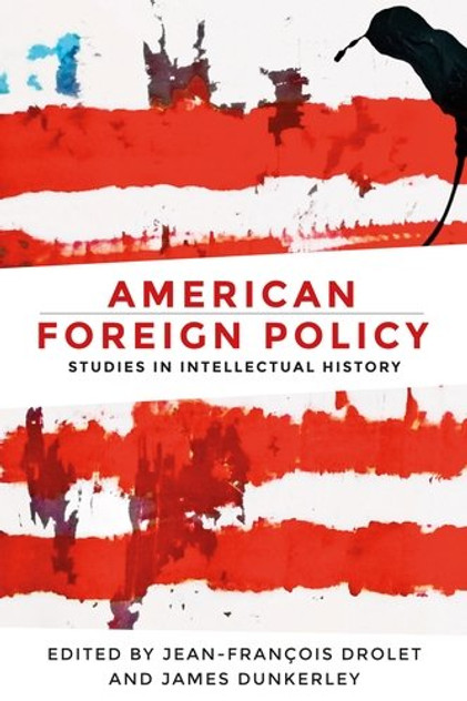 American foreign policy American foreign policy