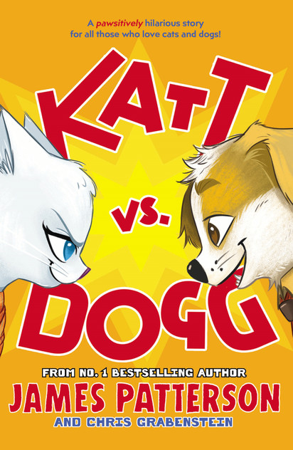 Katt vs. Dogg Katt vs. Dogg