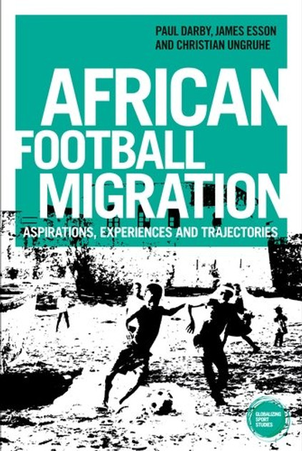 African football migration African football migration