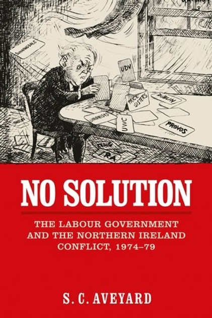 No solution No solution