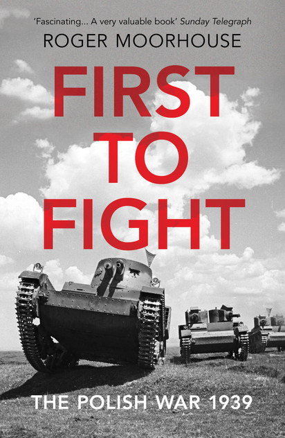 First to Fight First to Fight