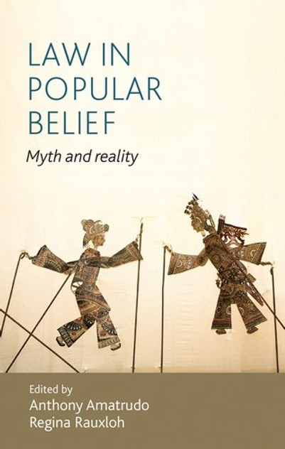 Law in popular belief Law in popular belief