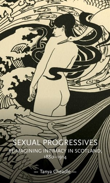 Sexual progressives Sexual progressives