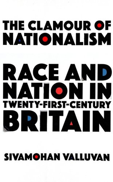 The clamour of nationalism The clamour of nationalism