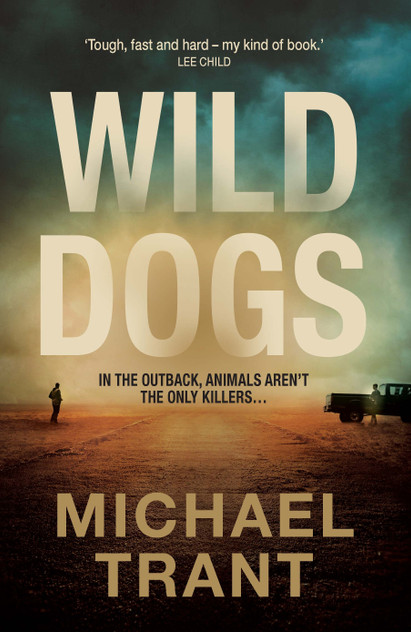 Wild Dogs Wild Dogs