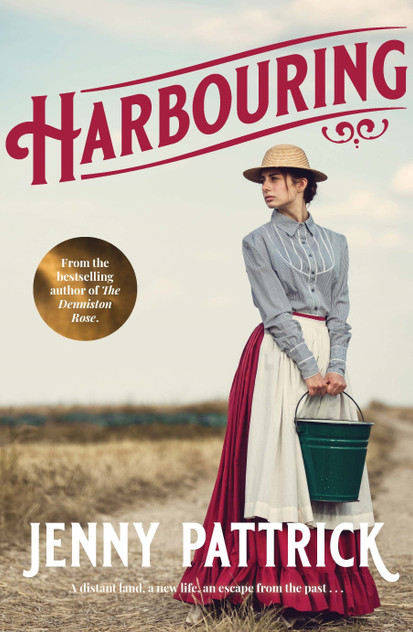 Harbouring Harbouring
