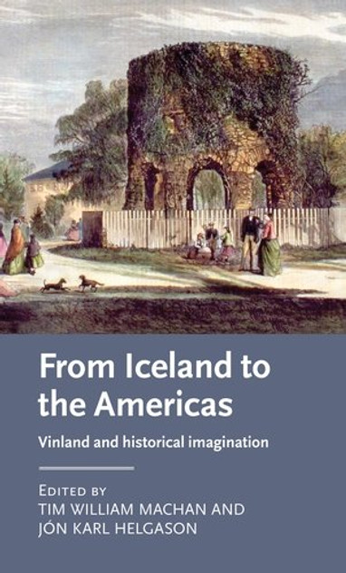 From Iceland to the Americas From Iceland to the Americas