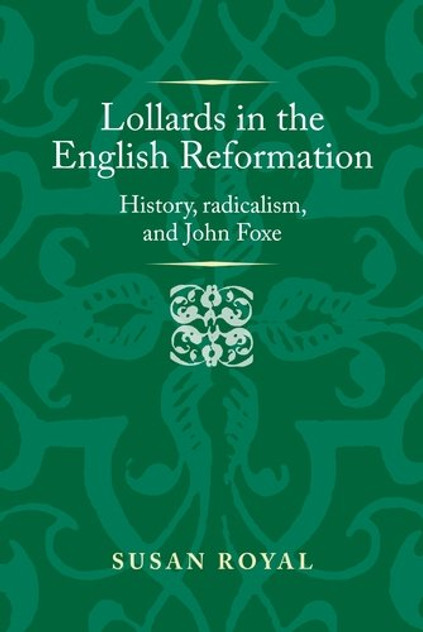 Lollards in the English Reformation Lollards in the English Reformation