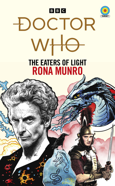 Doctor Who: The Eaters of Light Doctor Who: The Eaters of Light