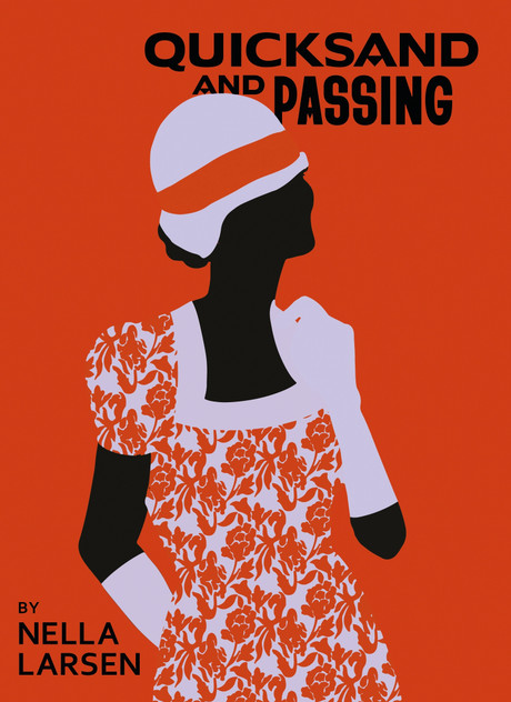 Quicksand & Passing Quicksand & Passing