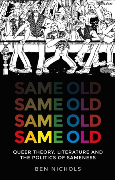 Same old Same old