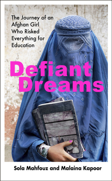 Defiant Dreams Defiant Dreams