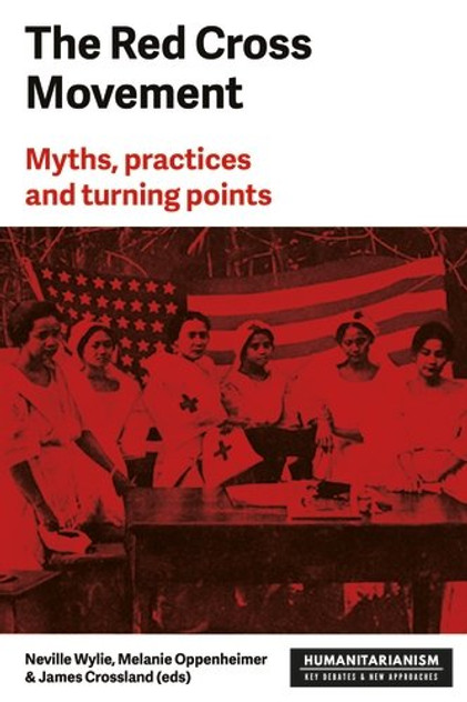 The Red Cross Movement The Red Cross Movement