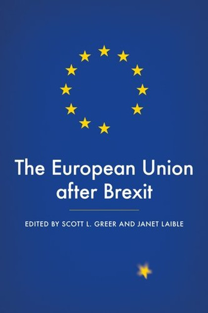 The European Union after Brexit The European Union after Brexit