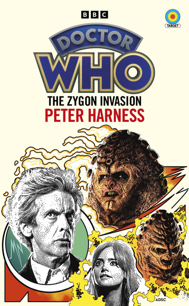 Doctor Who: The Zygon Invasion Doctor Who: The Zygon Invasion
