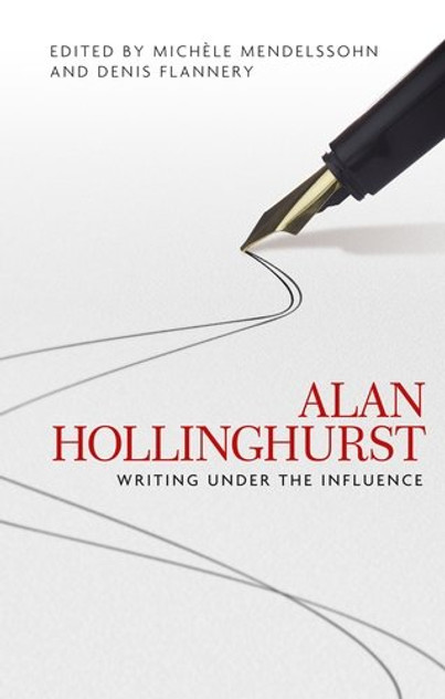 Alan Hollinghurst Alan Hollinghurst