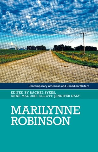 Marilynne Robinson Marilynne Robinson