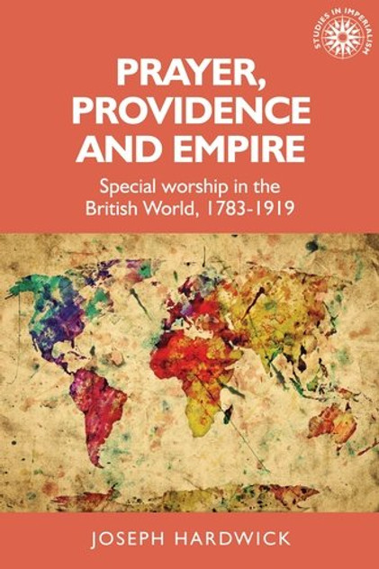 Prayer, providence and empire Prayer, providence and empire