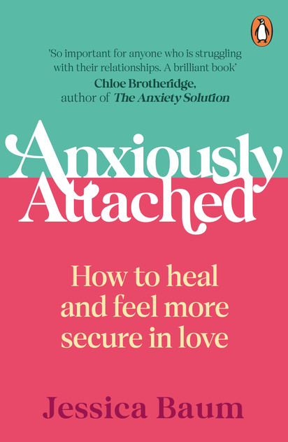 Anxiously Attached Anxiously Attached