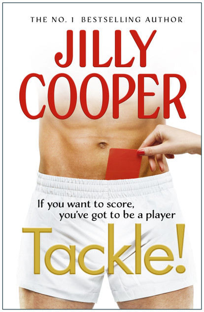 Tackle! Tackle!