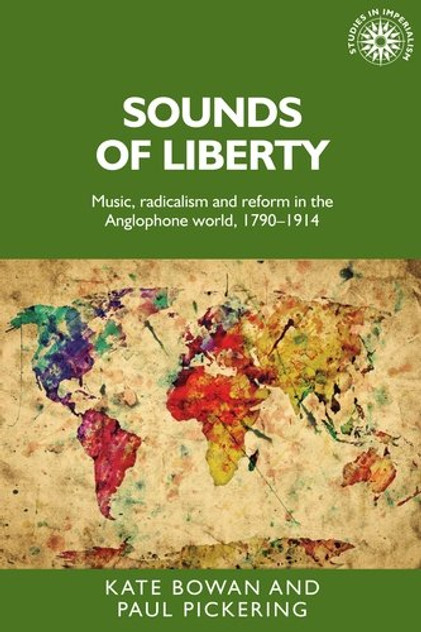Sounds of liberty Sounds of liberty
