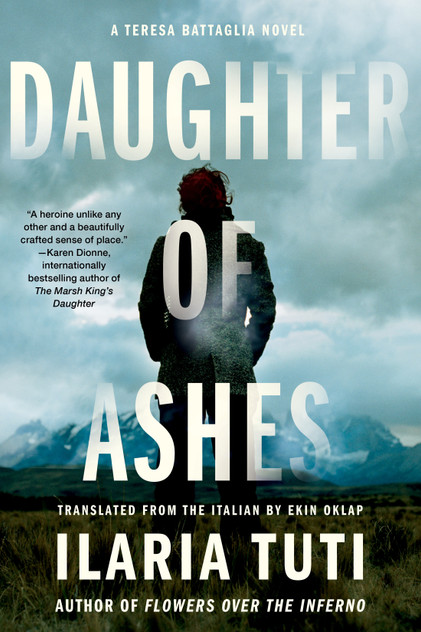 Daughter of Ashes Daughter of Ashes