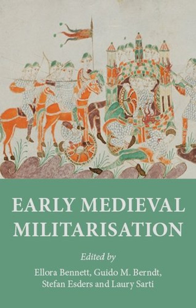 Early medieval militarisation Early medieval militarisation