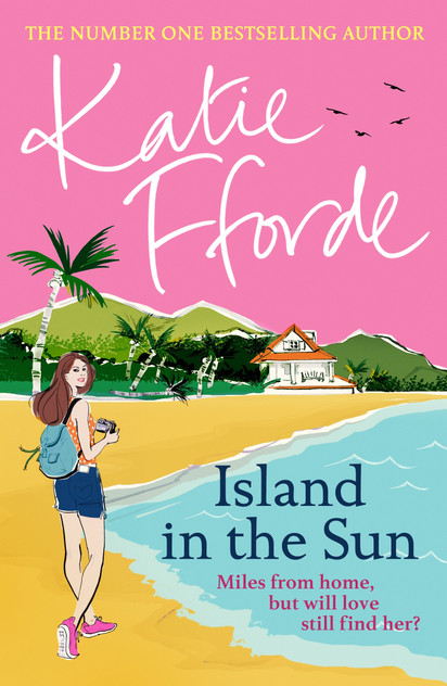 Island in the Sun Island in the Sun