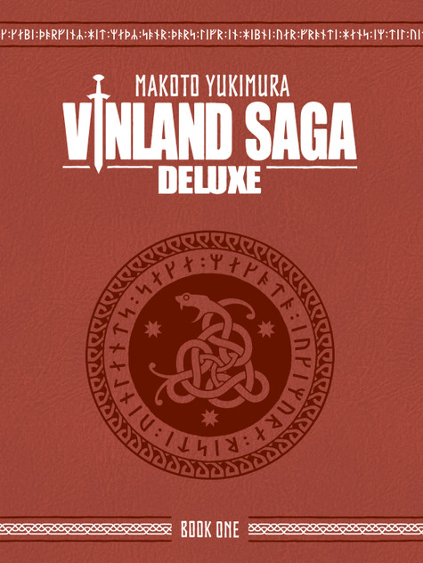 Vinland Saga Deluxe 1 Vinland Saga Deluxe 1
