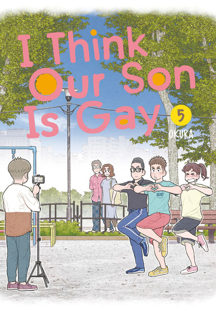 I Think Our Son Is Gay 05 I Think Our Son Is Gay 05