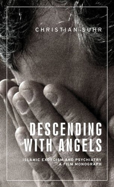 Descending with angels Descending with angels