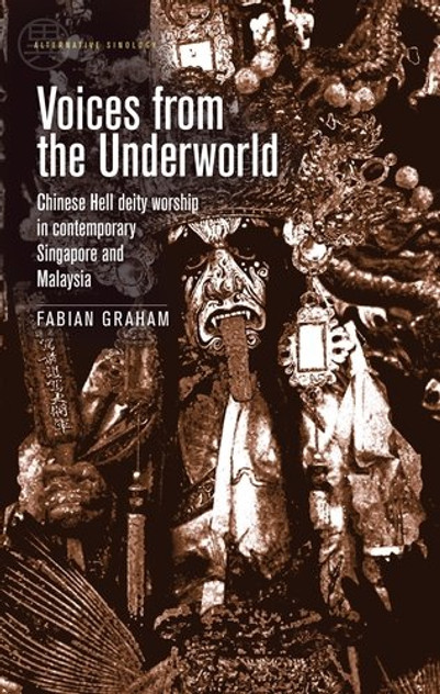 Voices from the Underworld Voices from the Underworld
