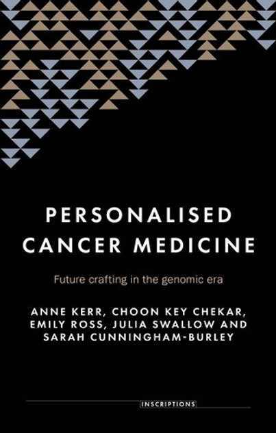 Personalised cancer medicine