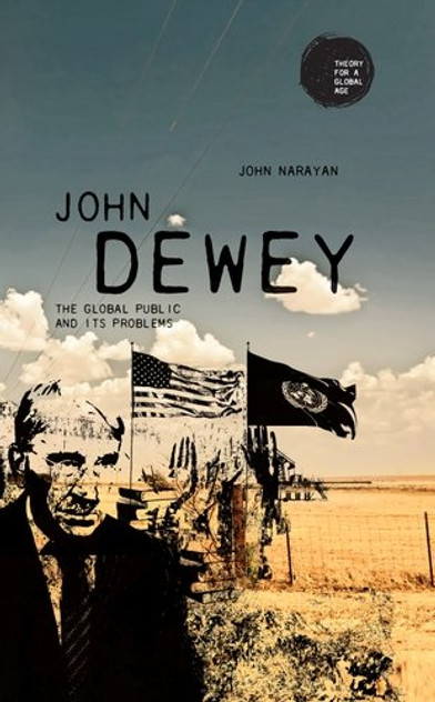 John Dewey John Dewey